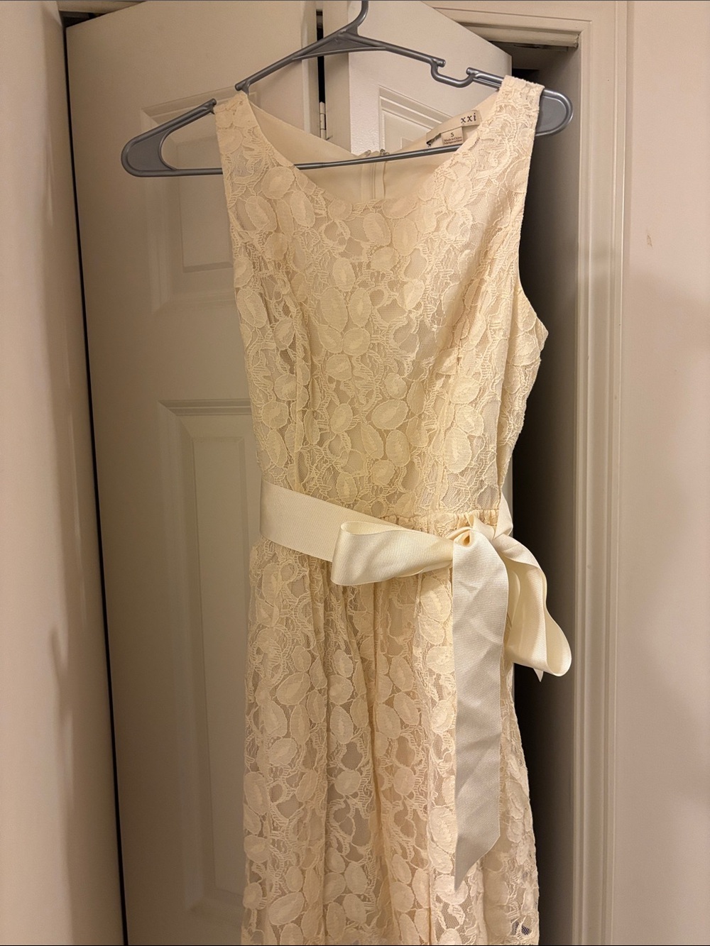 Dress Subcategory Identification